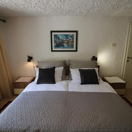 Apartment Sunny Garden Porec Ngoại thất bức ảnh