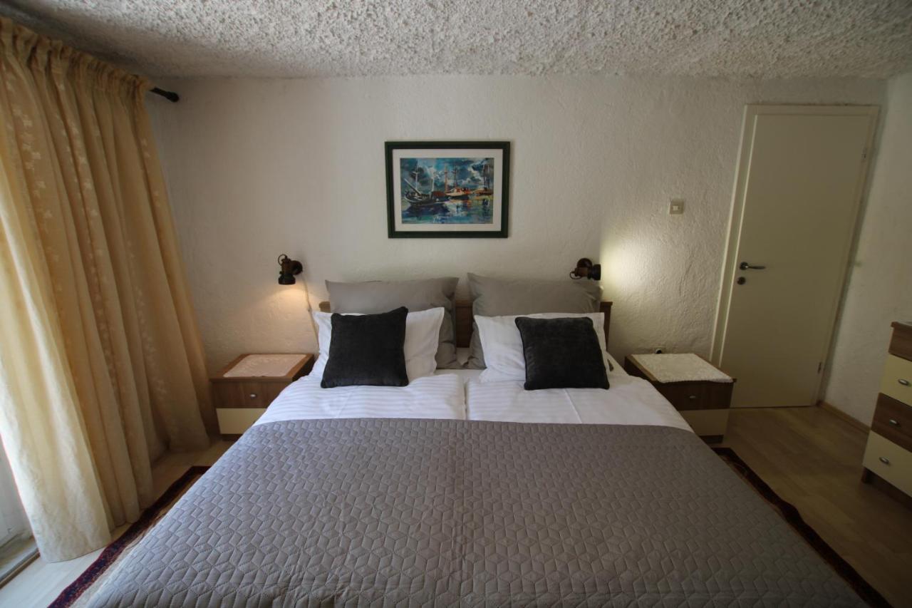 Apartment Sunny Garden Porec Ngoại thất bức ảnh
