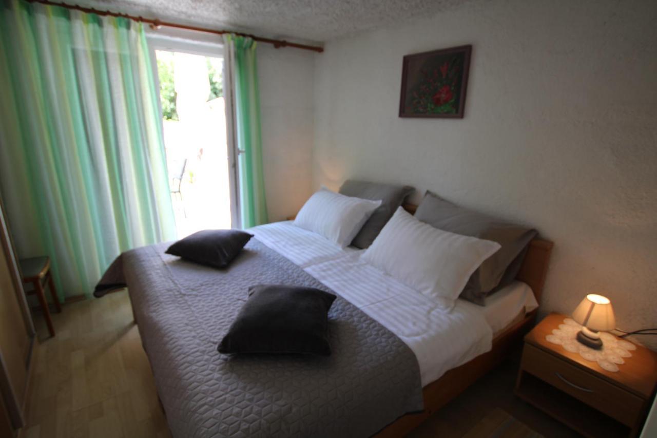 Apartment Sunny Garden Porec Ngoại thất bức ảnh