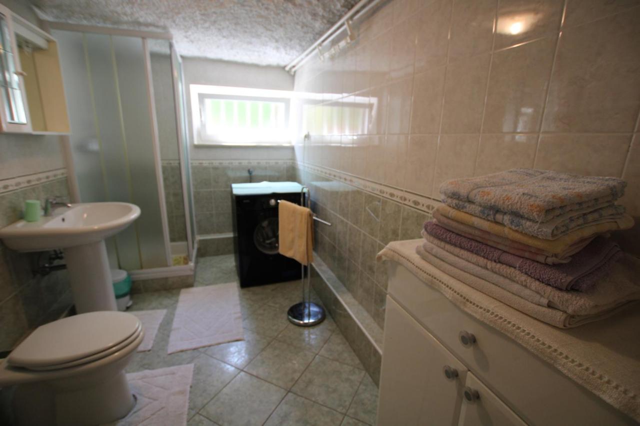 Apartment Sunny Garden Porec Ngoại thất bức ảnh